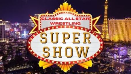 Classic All-Star Wrestling Super Show