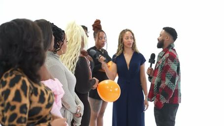 Don't Pop It: Love Mountain Edition - S01E07