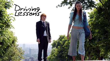 Driving Lessons