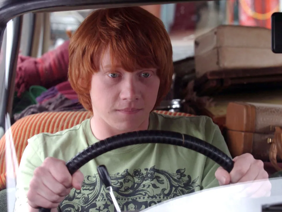 How to watch and stream Driving Lessons - 2006 on Roku