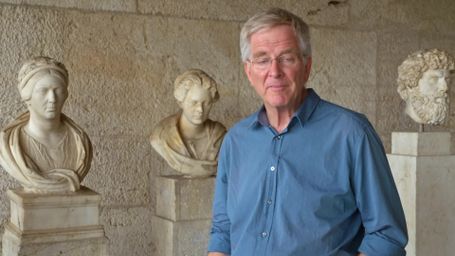 Stone Age to Ancient Greece