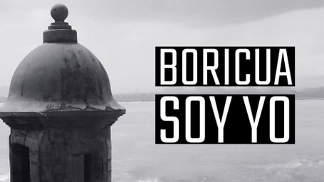 Boricua Soy Yo