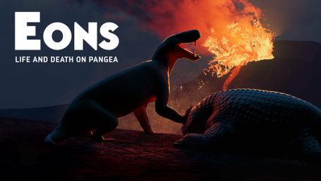 Eons: Life and Death on Pangea
