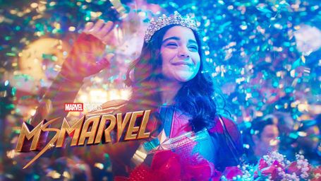 Ms. Marvel