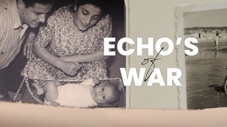 Echo's of War