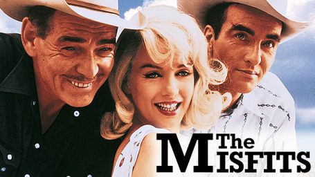 The Misfits
