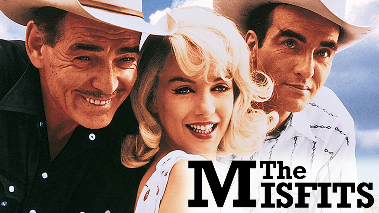 The Misfits