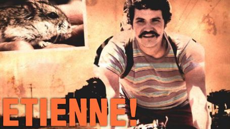 Etienne!