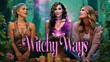 Witchy Ways