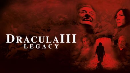 Dracula III: Legacy