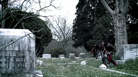 Station based on David Banner ft. Lil' Flip - Like A Pimp