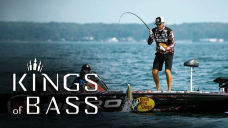 Kings of Bass