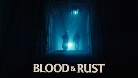 Blood & Rust