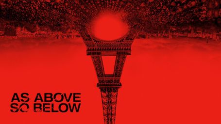 As Above, So Below