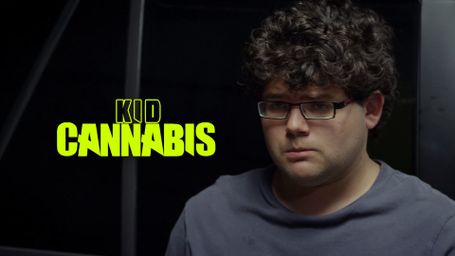 Kid Cannabis
