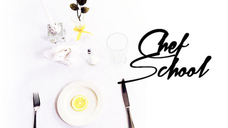 Chef School