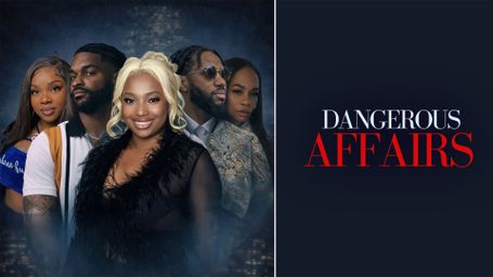 Dangerous Affairs