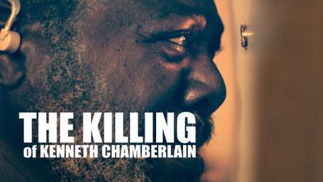The Killing of Kenneth Chamberlain