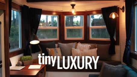 Tiny Luxury