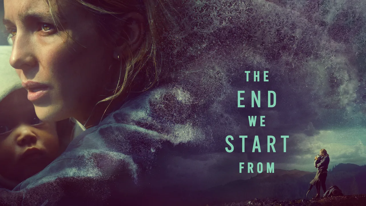 The End We Start From