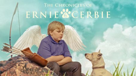 The Chronicles of Ernie and Cerbie