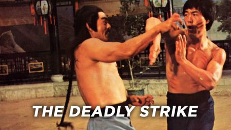 The Deadly Strike