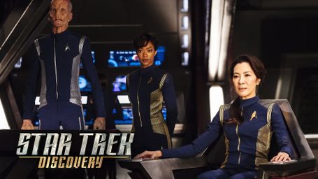 Star Trek: Discovery