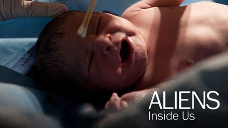 Aliens Inside Us