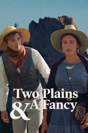 How to watch and stream Two Plains & A Fancy - 2018 on Roku