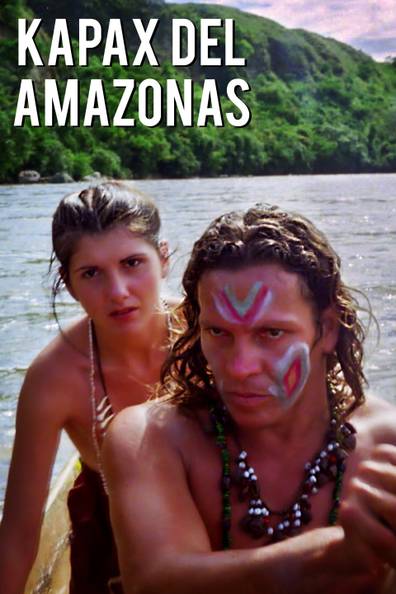 How to watch and stream Kapax del Amazonas - 1982 on Roku