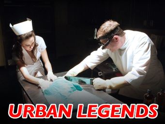 Urban Legends