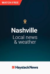 Nashville News & Weather