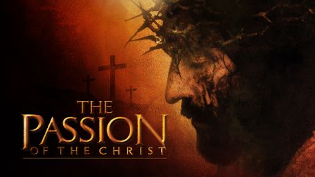 The Passion of the Christ