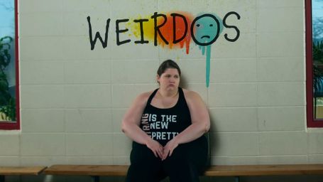 Weirdos