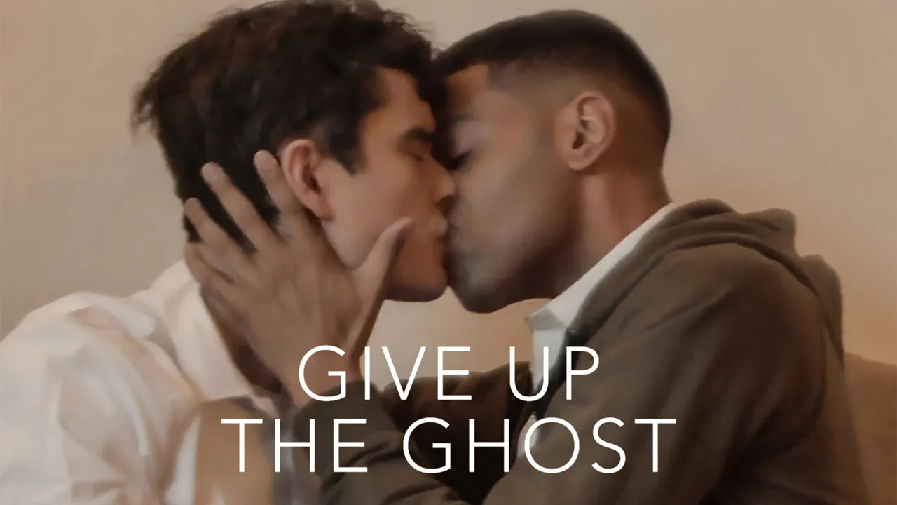 Give Up The Ghost