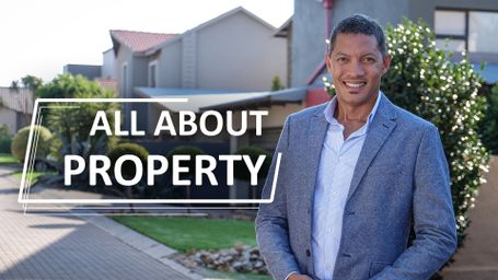 All About Property