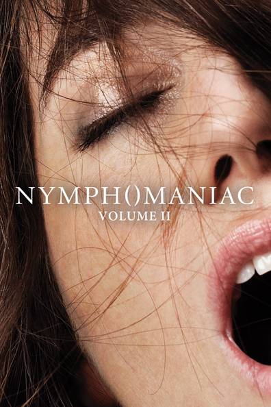 Nymphomaniac Movie Watch Online