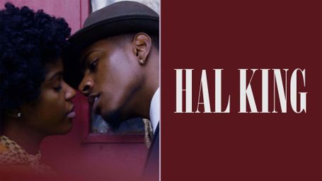 Hal King