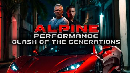 Alpine Performance: Clash of the Generations