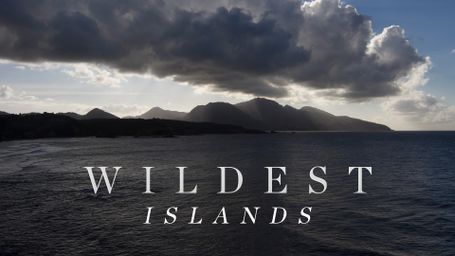 Wildest Islands