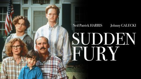 Sudden Fury