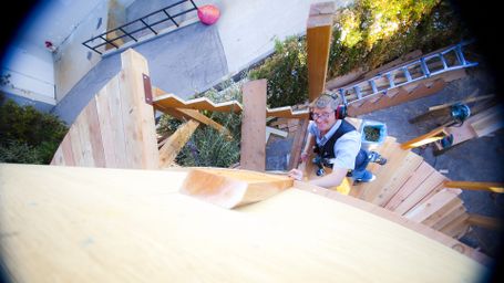 Treetop Taphouse