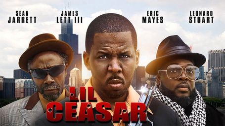 Lil Ceasar