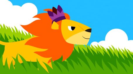  The Lion