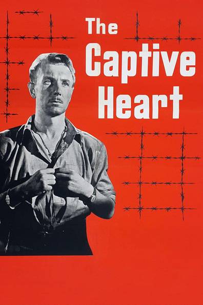 How to watch and stream The Captive Heart - 1946 on Roku