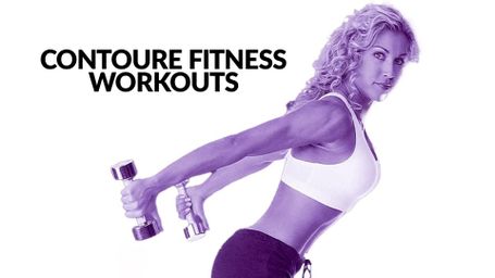 Contoure Fitness Workouts