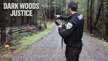 Dark Woods Justice