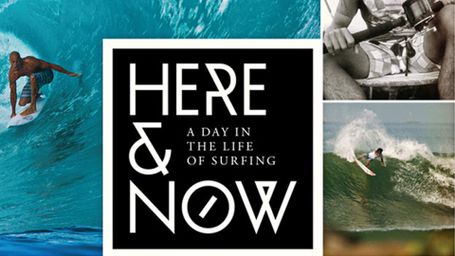 Here & Now