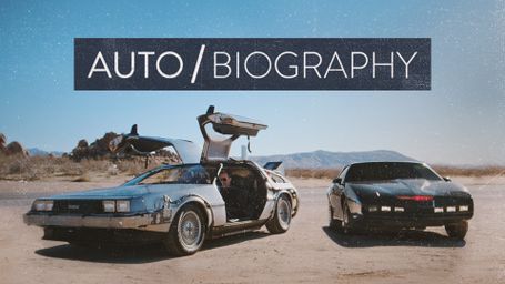 Autobiography