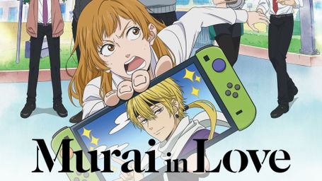 Murai in Love